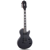 Grote LPS-01 LP Style Solid Electric Guitar Maple Neck Poplar Body