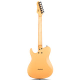 Grote Solid Electric Guitar GR-Modern-T Metallic Finish Poplar Body Roasted Maple Neck Stainless Steel Frets with Gigbag