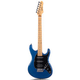 Grote Electric Solid Body Guitar Modern-GST For Beginners