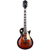 GROTE Guitar Solid Body Electric Guitar  LPYS-006