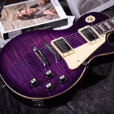 GROTE Guitar Solid Body Electric Guitar  LPYS-006