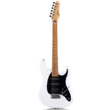 Grote Electric Solid Body Guitar Modern-GST For Beginners
