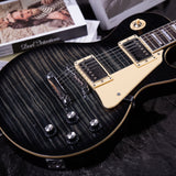 GROTE Guitar Solid Body Electric Guitar  LPYS-006