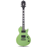 Grote LPS-01 LP Style Solid Electric Guitar Maple Neck Poplar Body