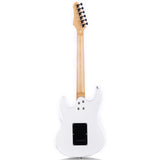 Grote Electric Solid Body Guitar Modern-GST For Beginners