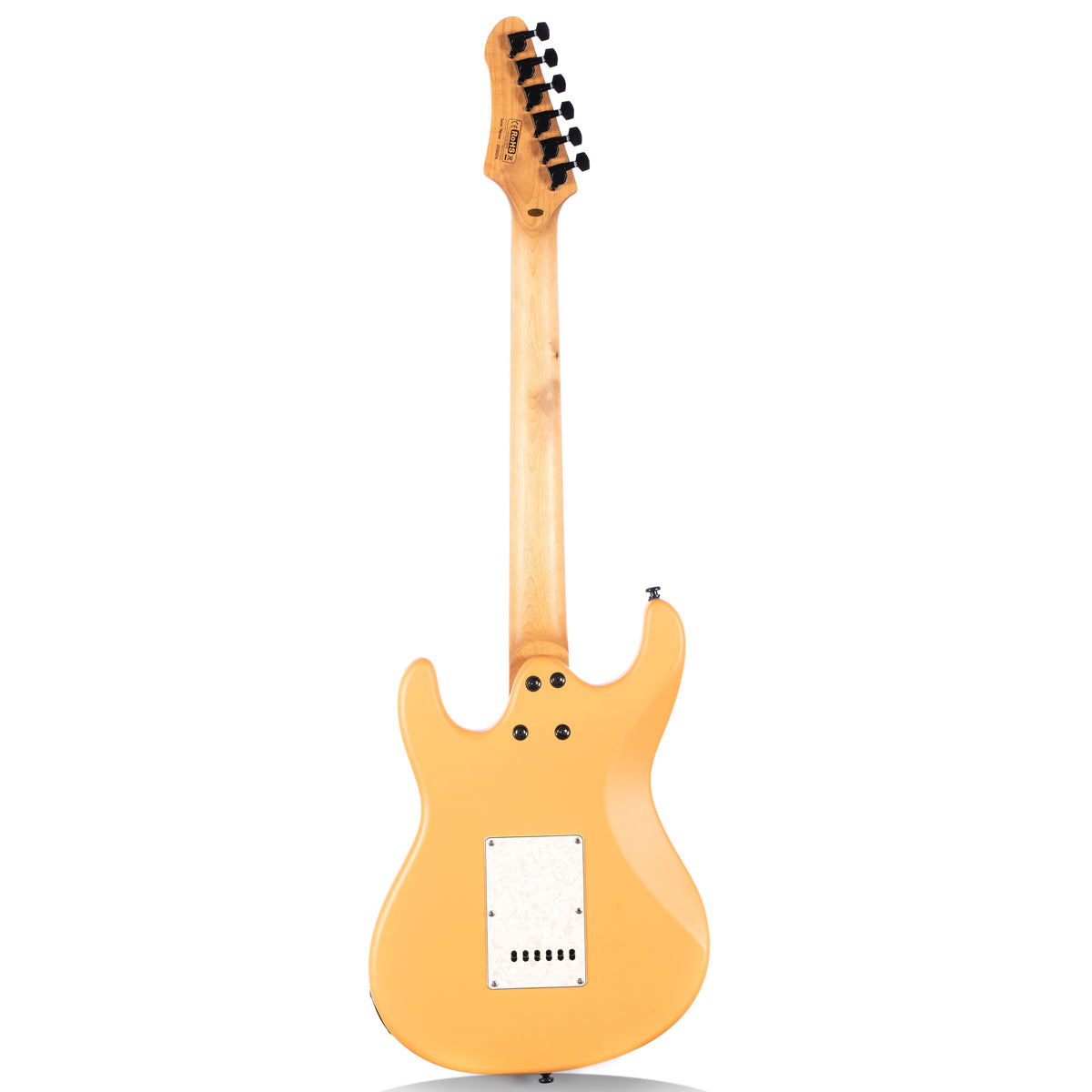 Grote Solid Electric Guitar GR Standard S Matte Finish
