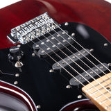 Grote Electric Solid Body Guitar Modern-GST For Beginners