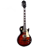 GROTE Guitar Solid Body Electric Guitar  LPYS-006