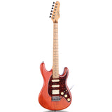 Grote Electric Solid Body Guitar Modern-GST For Beginners