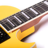 Grote LPS-01 LP Style Solid Electric Guitar Maple Neck Poplar Body