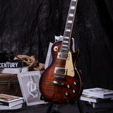 GROTE Guitar Solid Body Electric Guitar  LPYS-006