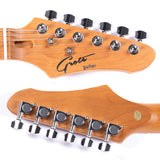 Grote Electric Solid Body Guitar Modern-GST For Beginners