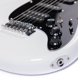 Grote Electric Solid Body Guitar Modern-GST For Beginners