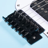 Grote Electric Solid Body Guitar Modern-GST For Beginners