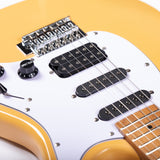 Grote Electric Solid Body Guitar Modern-GST For Beginners