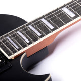 Grote LPS-01 LP Style Solid Electric Guitar Maple Neck Poplar Body