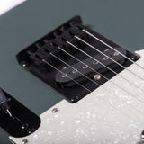 Grote Solid Electric Guitar GR-Modern-T Metallic Finish Poplar Body Roasted Maple Neck Stainless Steel Frets