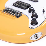 Grote Electric Solid Body Guitar Modern-GST For Beginners