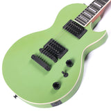 Grote LPS-01 LP Style Solid Electric Guitar Maple Neck Poplar Body