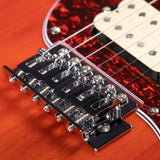 Grote Electric Solid Body Guitar Modern-GST For Beginners