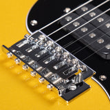 Grote Electric Solid Body Guitar Modern-GST For Beginners