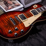 GROTE Guitar Solid Body Electric Guitar  LPYS-006