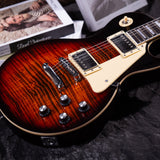 GROTE Guitar Solid Body Electric Guitar  LPYS-006