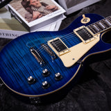 GROTE Guitar Solid Body Electric Guitar  LPYS-006