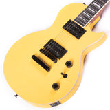 Grote LPS-01 LP Style Solid Electric Guitar Maple Neck Poplar Body