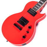 Grote LPS-01 LP Style Solid Electric Guitar Maple Neck Poplar Body