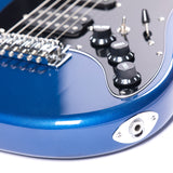 Grote Electric Solid Body Guitar Modern-GST For Beginners