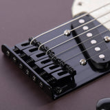 Grote Solid Electric Guitar GR-Modern-T Metallic Finish Poplar Body Roasted Maple Neck Stainless Steel Frets