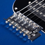 Grote Electric Solid Body Guitar Modern-GST For Beginners