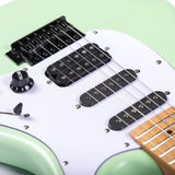 Grote Electric Solid Body Guitar Modern-GST For Beginners