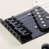 Grote Solid Electric Guitar GR-Modern-T Metallic Finish Poplar Body Roasted Maple Neck Stainless Steel Frets with Gigbag