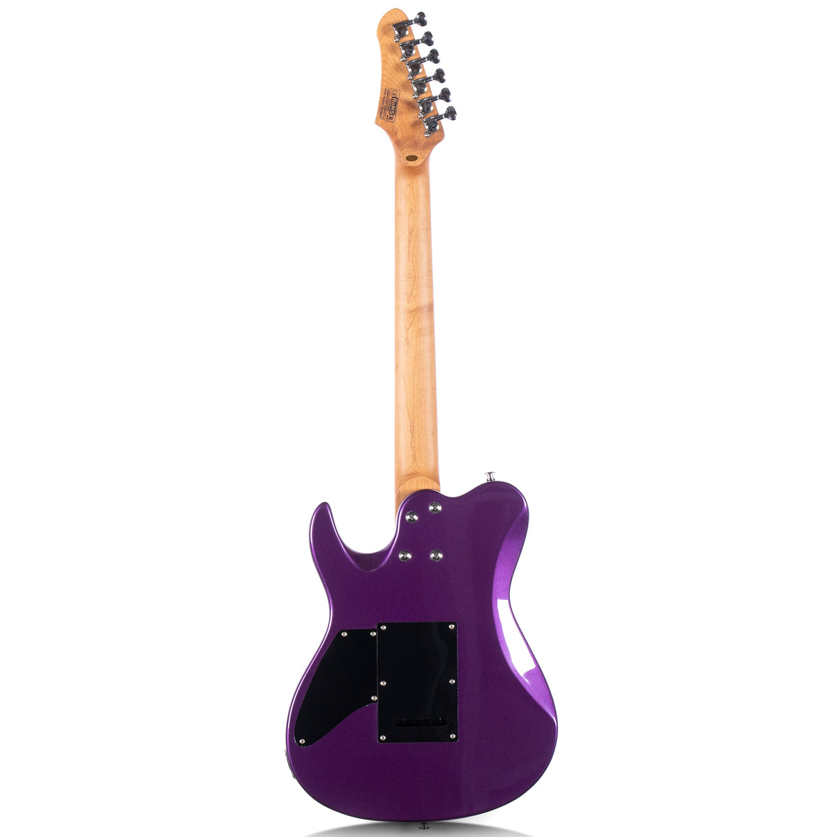 Grote Solid Electric Guitar GR-Modern-T Metallic Finish