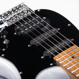 Grote Electric Solid Body Guitar Modern-GST For Beginners