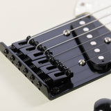 Grote Solid Electric Guitar GR-Modern-T Metallic Finish Poplar Body Roasted Maple Neck Stainless Steel Frets