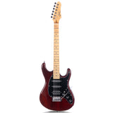 Grote Electric Solid Body Guitar Modern-GST For Beginners
