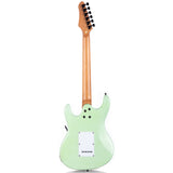 Grote Electric Solid Body Guitar Modern-GST For Beginners