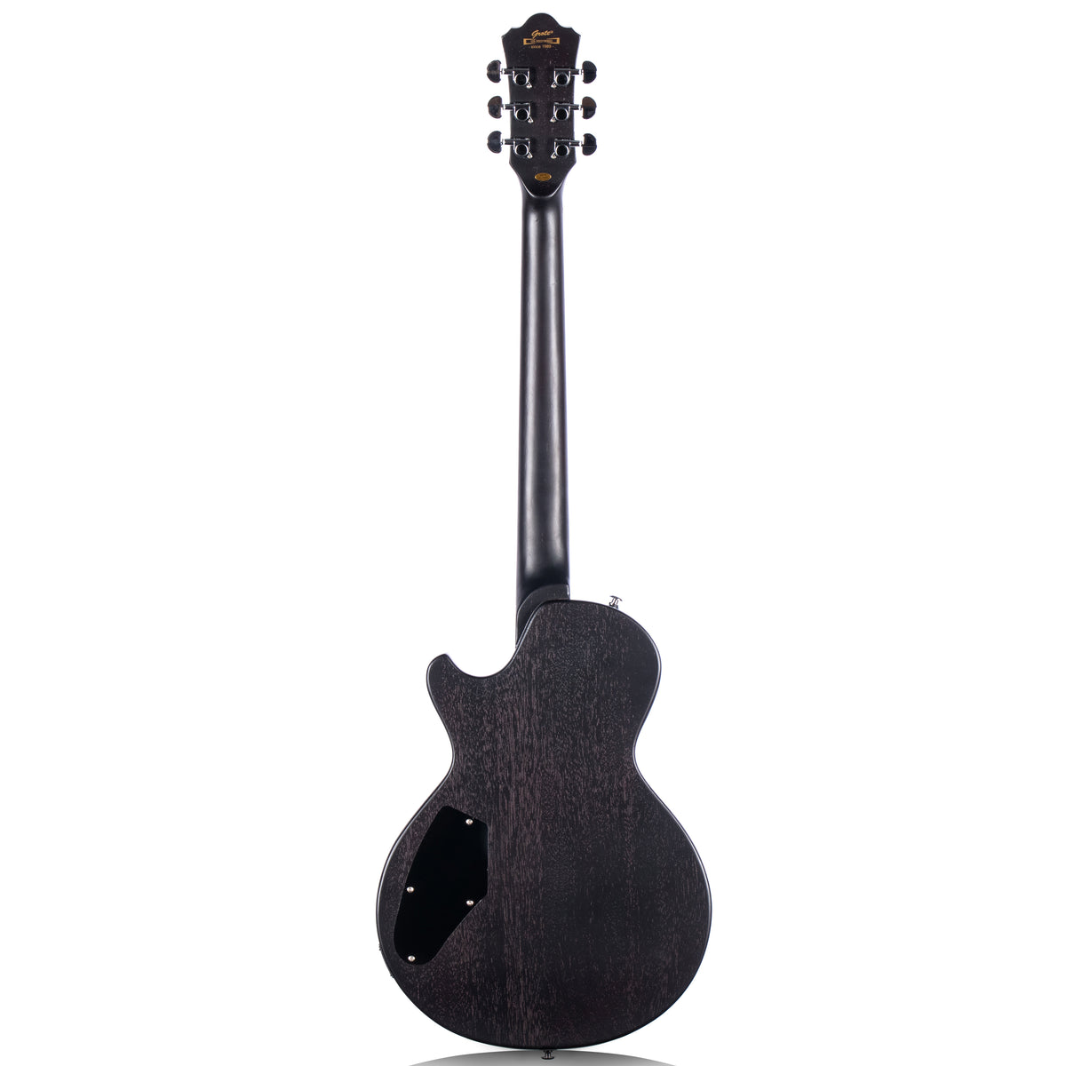 Grote LPS-023 Matte Finished Electric Guitar with P-90
