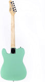 Grote Electric Guitar Solid Body Tele Style Guitar Full-Size Basswood Body with Canadia Maple neck Chrome Hardware Picks