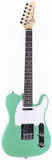Grote Electric Guitar Solid Body Tele Style Guitar Full-Size Basswood Body with Canadia Maple neck Chrome Hardware Picks