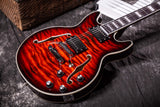 Grote GT339 Semi-Hollow Body Electric Guitar