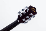 GROTE Vintage Sunburst Hollow Body Jazz Electric Guitar GRWB-ZTVS
