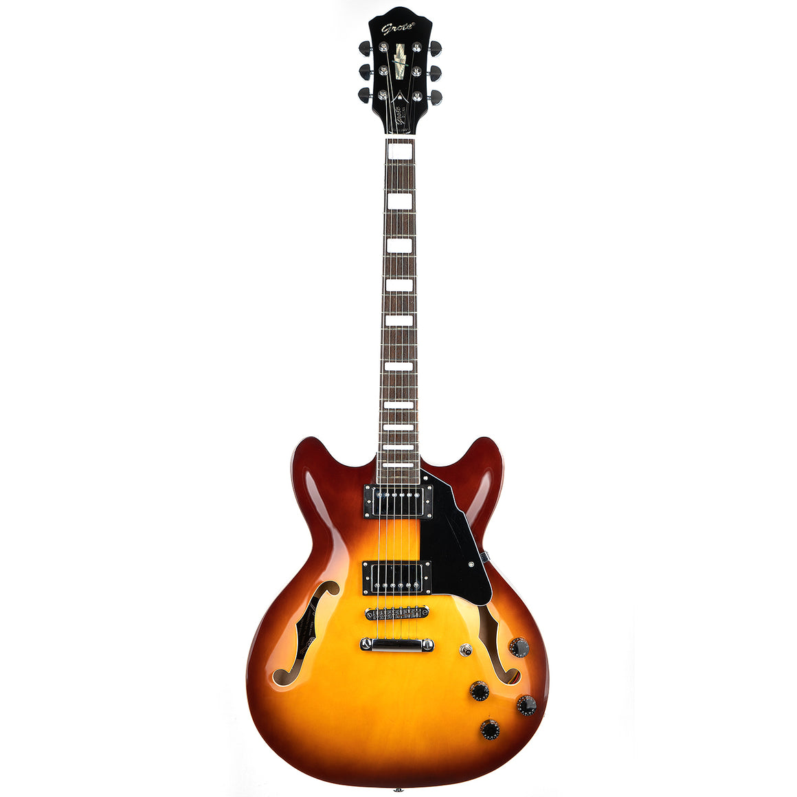 Grote Guitar