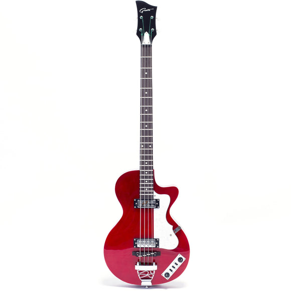 Electric Bass
