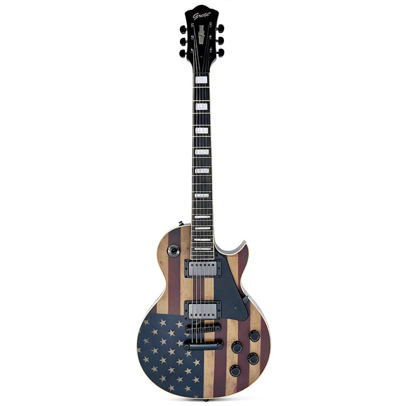 Electric Guitar – Grote Guitar