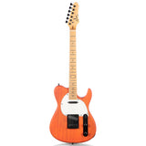 Grote Solid Electric Guitar Right Handed TL Style