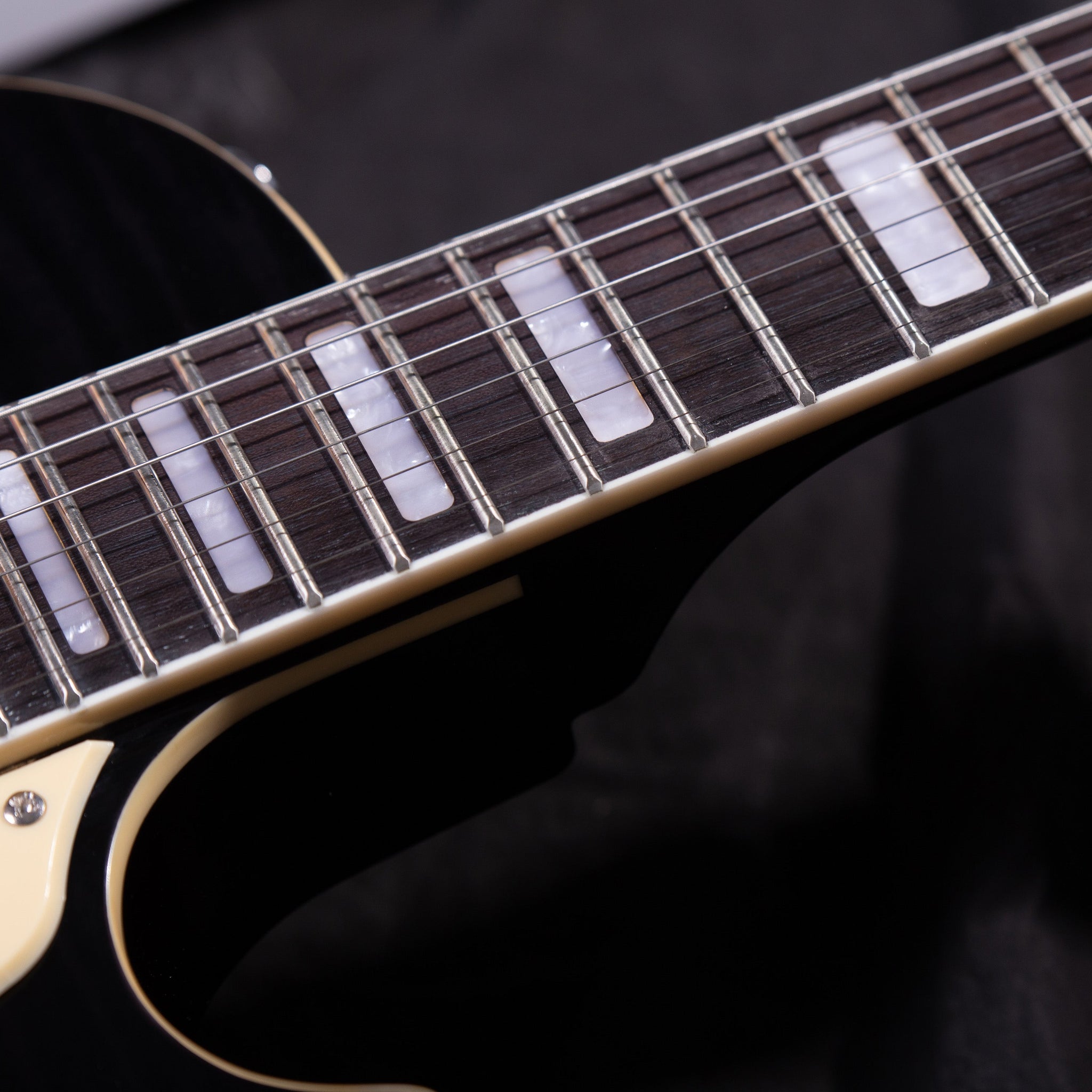 GROTE Guitar Solid Body Electric Guitar LPYS-006 – Grote Guitar
